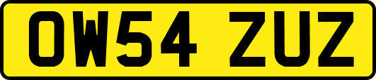 OW54ZUZ