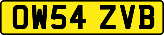 OW54ZVB