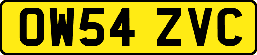 OW54ZVC