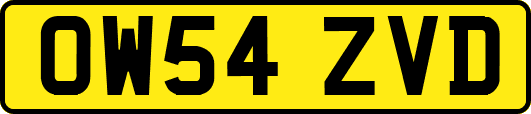 OW54ZVD