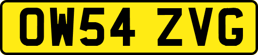 OW54ZVG