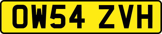 OW54ZVH