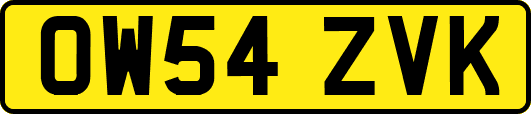 OW54ZVK