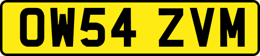 OW54ZVM