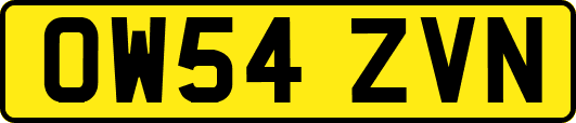 OW54ZVN