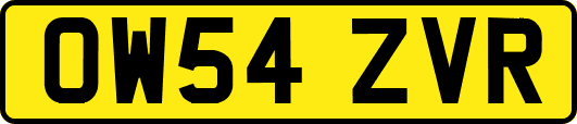 OW54ZVR