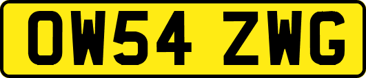 OW54ZWG