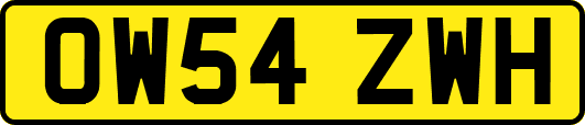 OW54ZWH