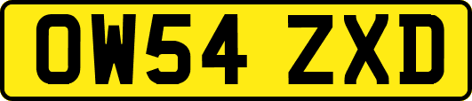 OW54ZXD
