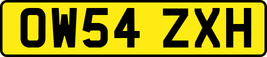 OW54ZXH