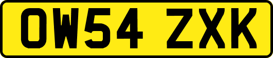 OW54ZXK