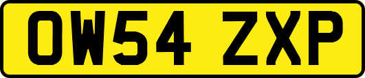 OW54ZXP