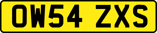 OW54ZXS