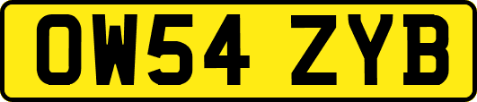 OW54ZYB