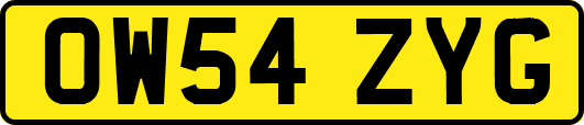 OW54ZYG