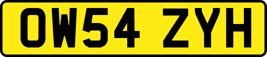 OW54ZYH