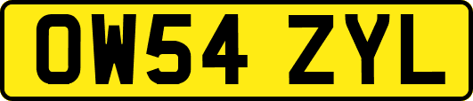 OW54ZYL