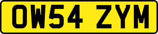 OW54ZYM