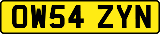OW54ZYN