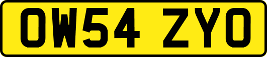 OW54ZYO