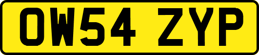OW54ZYP