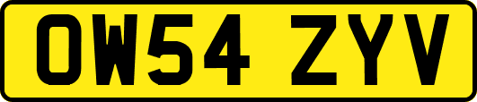 OW54ZYV
