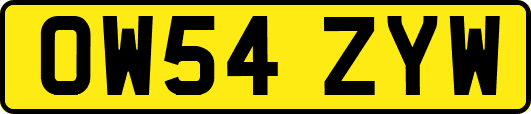 OW54ZYW