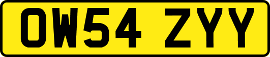 OW54ZYY