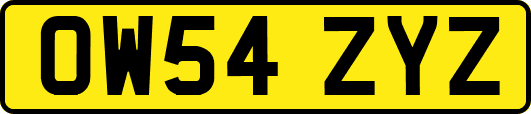 OW54ZYZ