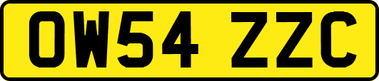 OW54ZZC