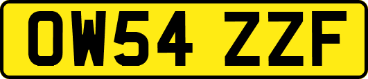 OW54ZZF