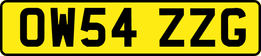 OW54ZZG
