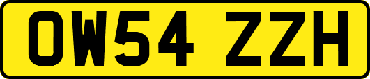 OW54ZZH