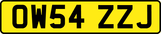 OW54ZZJ
