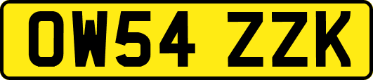 OW54ZZK