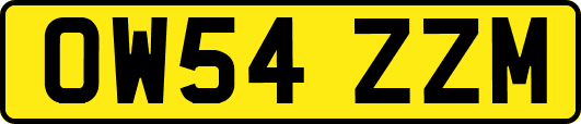 OW54ZZM