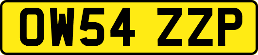 OW54ZZP