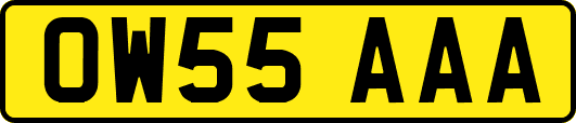 OW55AAA