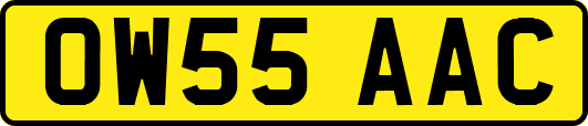 OW55AAC