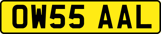 OW55AAL