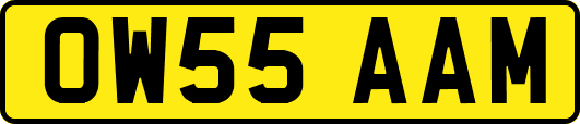 OW55AAM