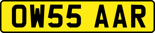 OW55AAR
