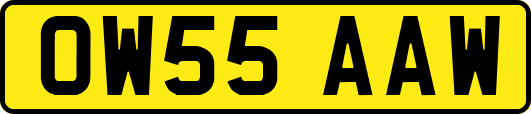 OW55AAW
