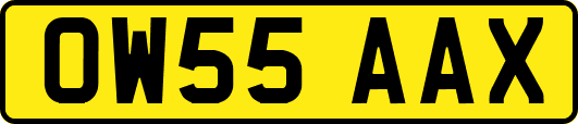 OW55AAX