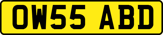 OW55ABD