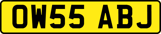 OW55ABJ