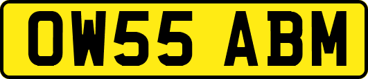 OW55ABM