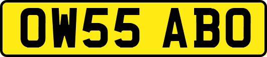 OW55ABO