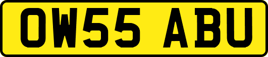 OW55ABU