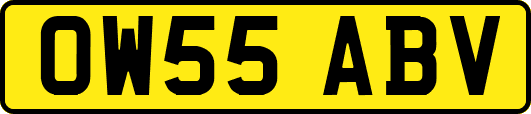 OW55ABV